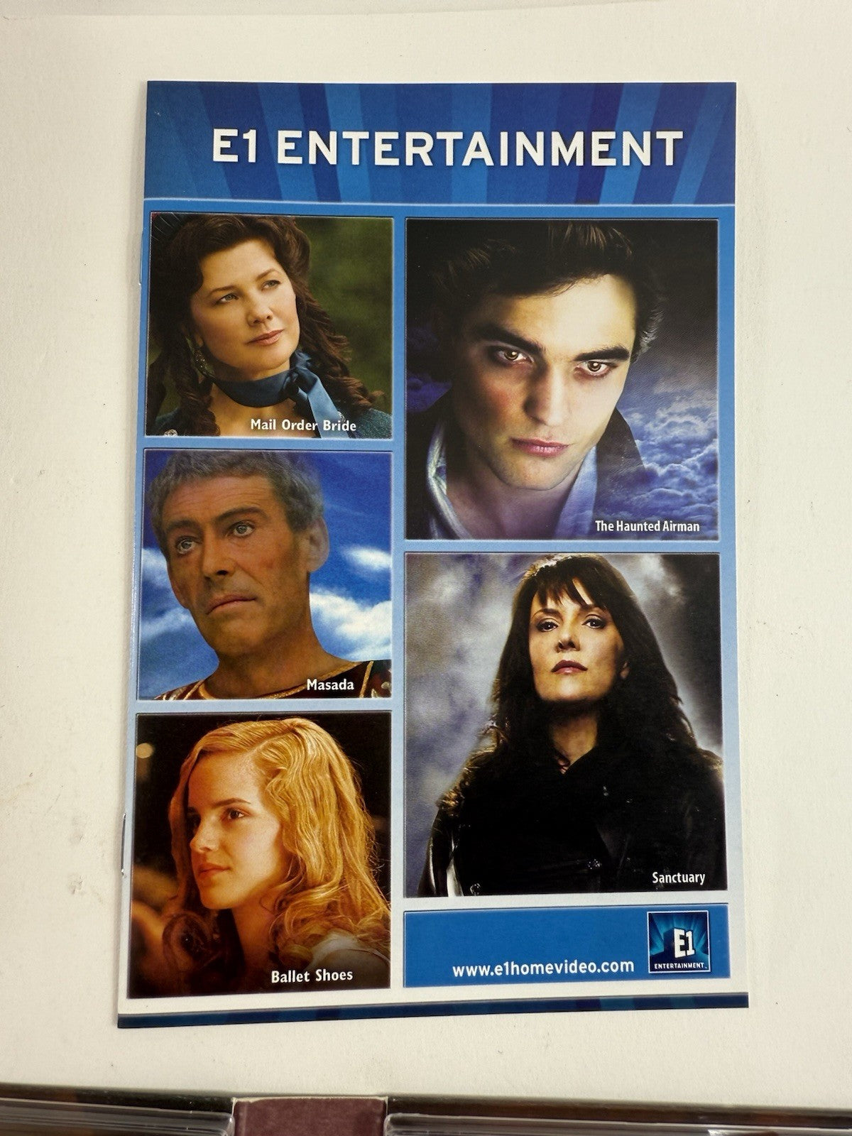 Fall of Eagles (DVD, 2006) Complete 1974 BBC Series 4-Disc Box Set - Tested