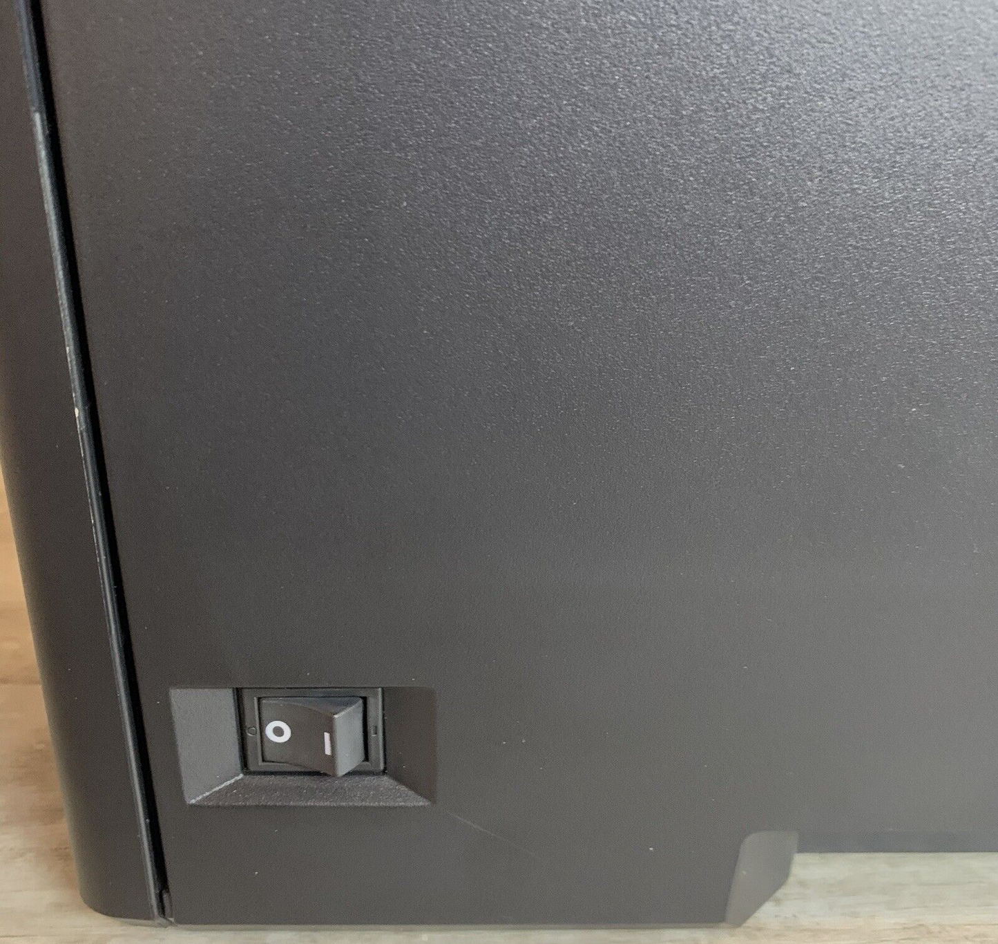 Dell E525W Wireless All-in-One Laser Printer - Tested and Working - Read