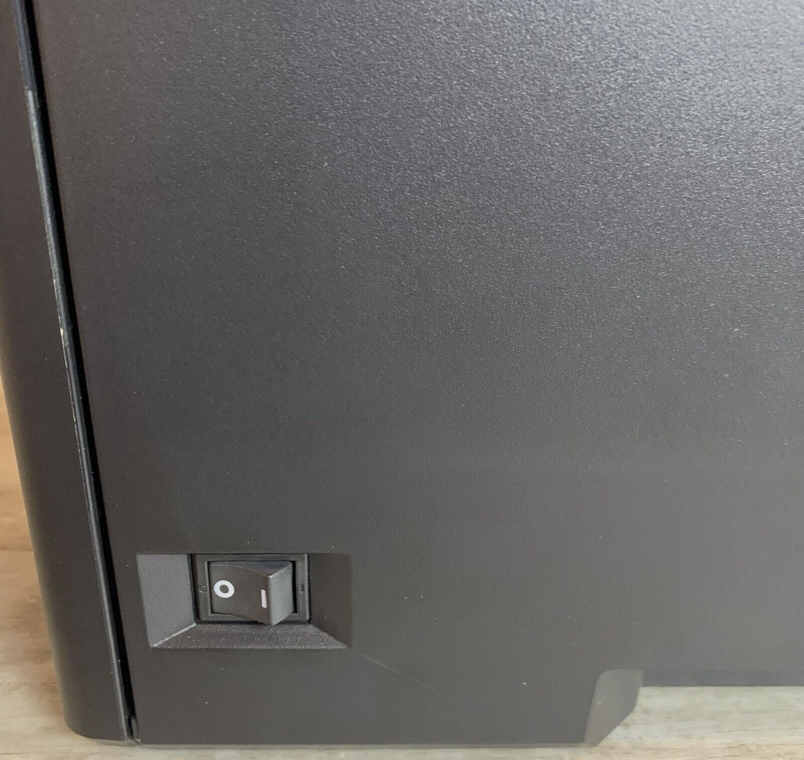 Dell E525W Wireless All-in-One Laser Printer - Tested and Working - Read