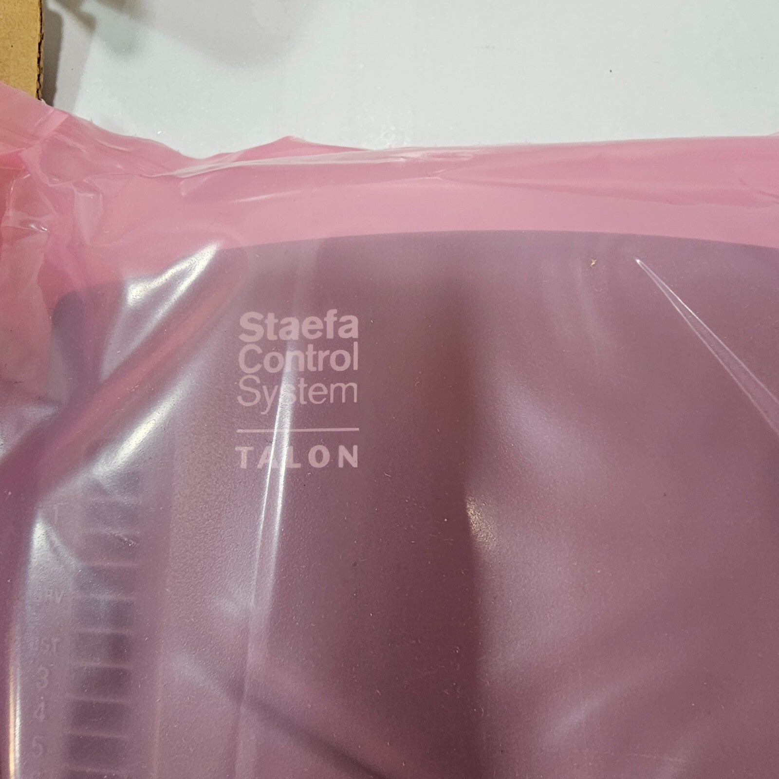 SIEMENS / Staefa Control Systems 587-135 / 587135 Predator 10K SDVAV 5821 Talon