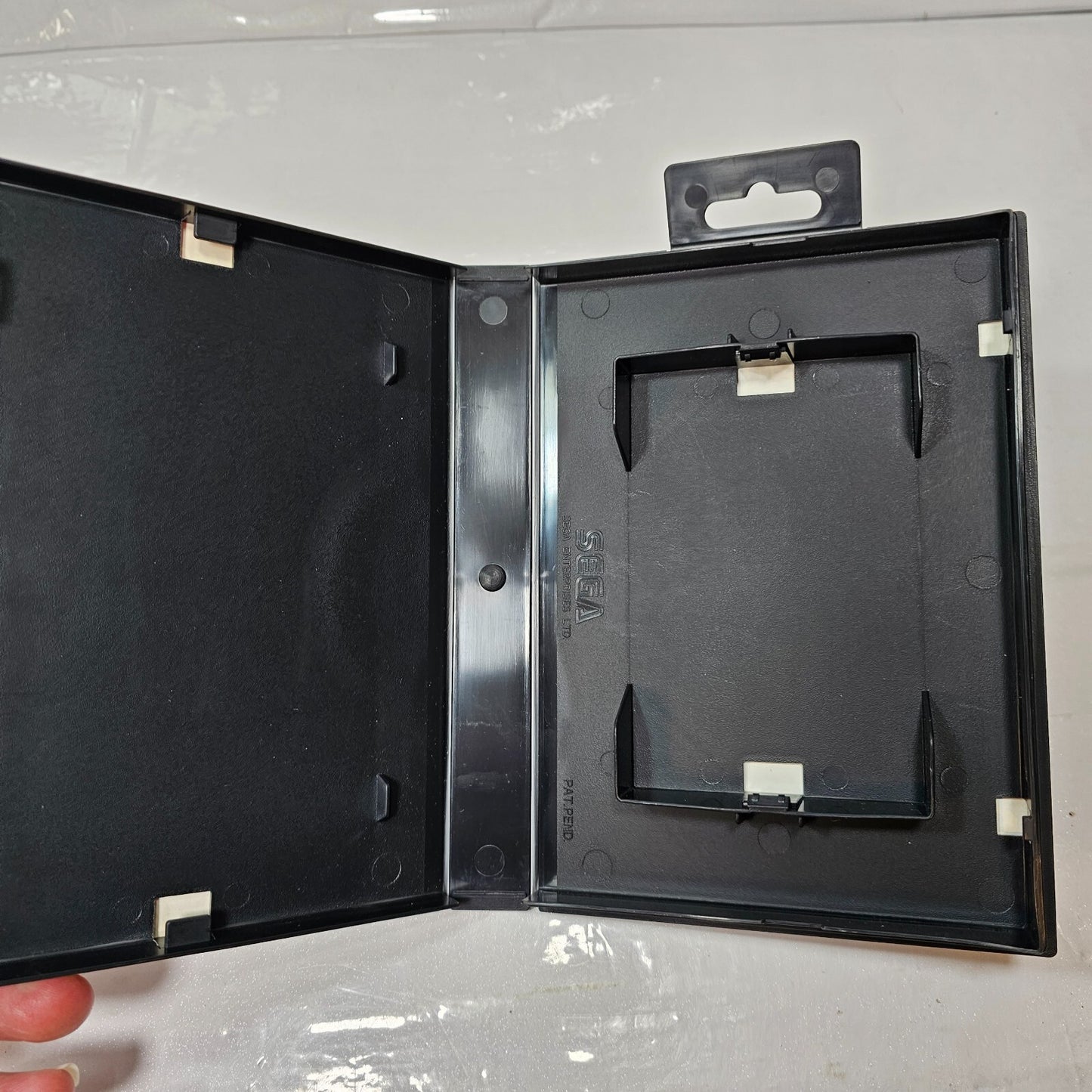 Super High Impact (Sega Genesis, 1992)  Complete in Box CIB TESTED