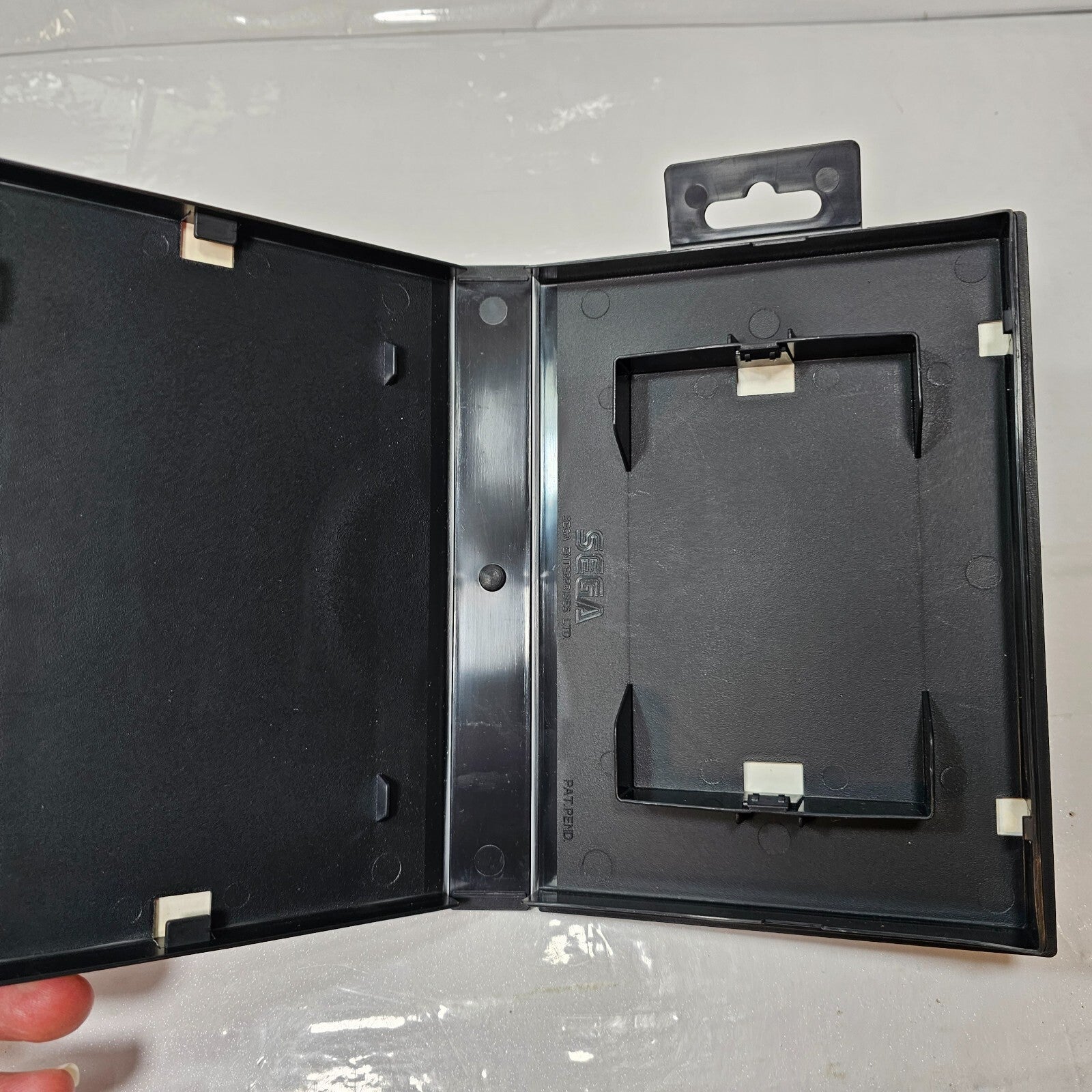 Super High Impact (Sega Genesis, 1992)  Complete in Box CIB TESTED