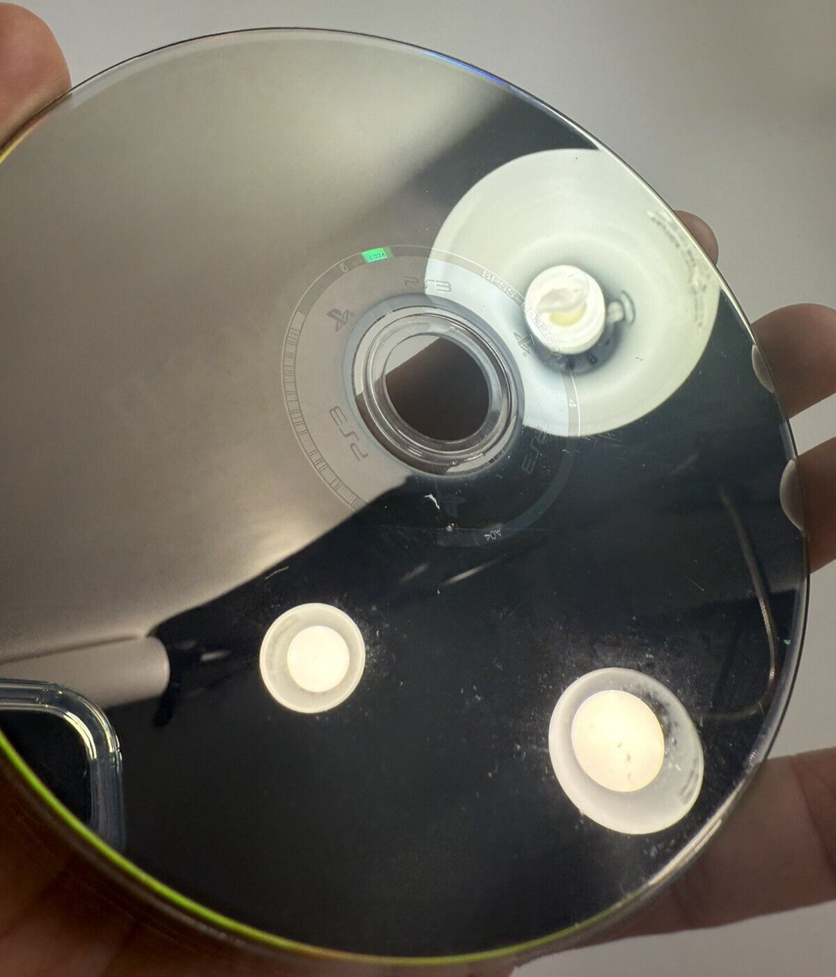 Dark Souls (Sony PlayStation 3 bundle) Dark Souls 2 Discs - Tested and Working