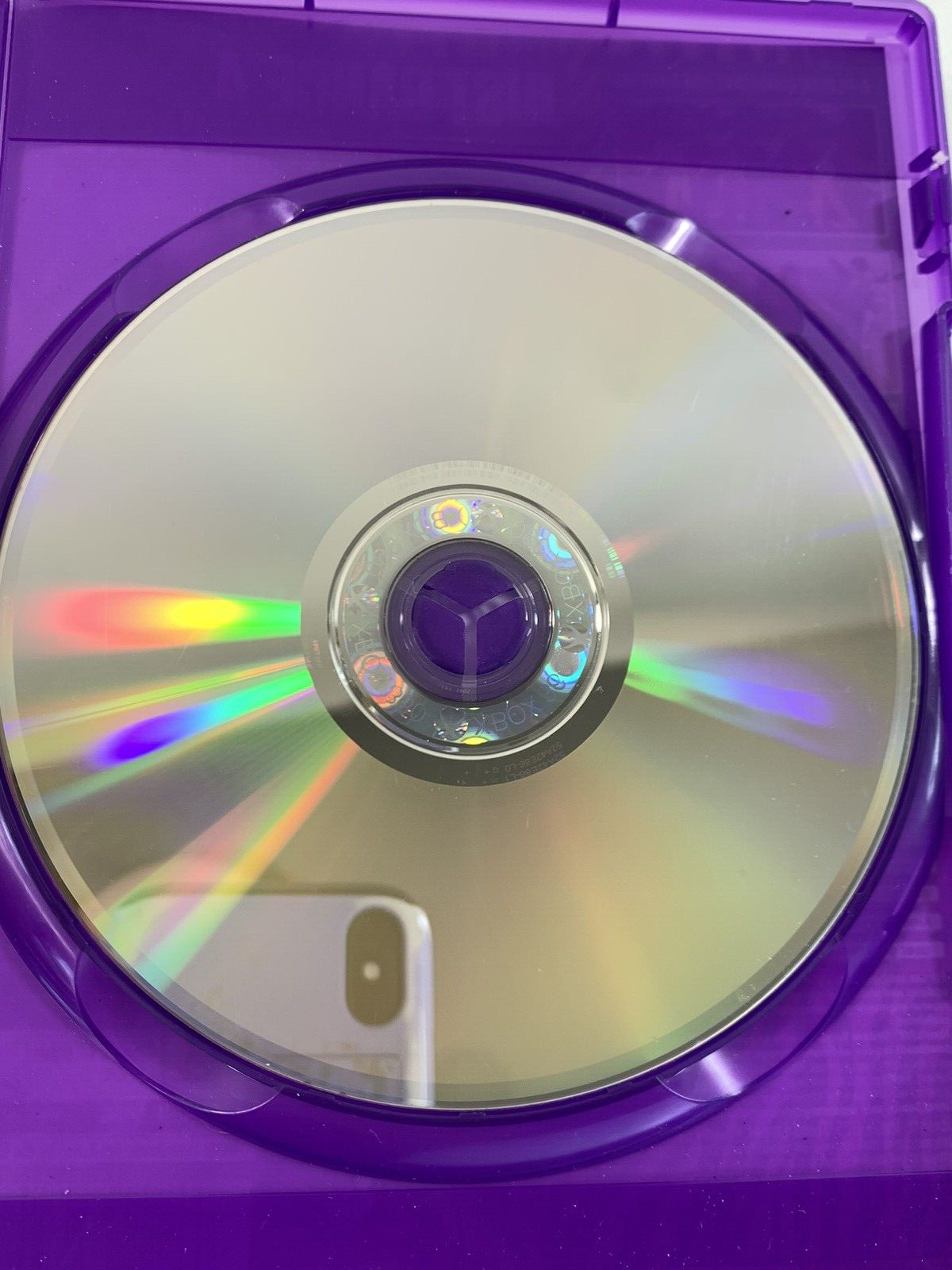 Just Dance 4 (Microsoft Xbox 360, 2012) Game Case Manual Insert - Tested