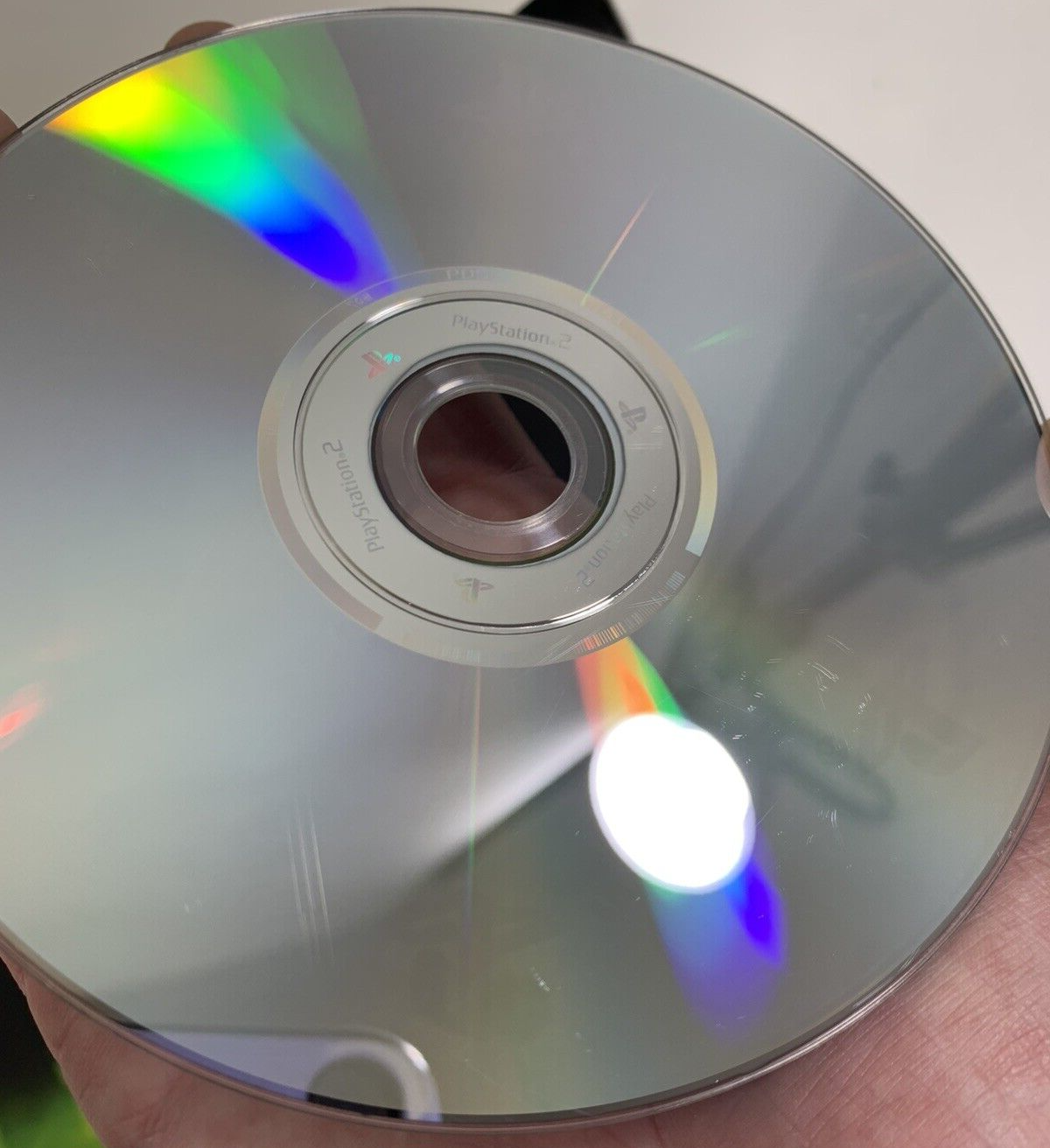 Syphon Filter: The Omega Strain (PlayStation 2, 2004) Game Case Manual Insert