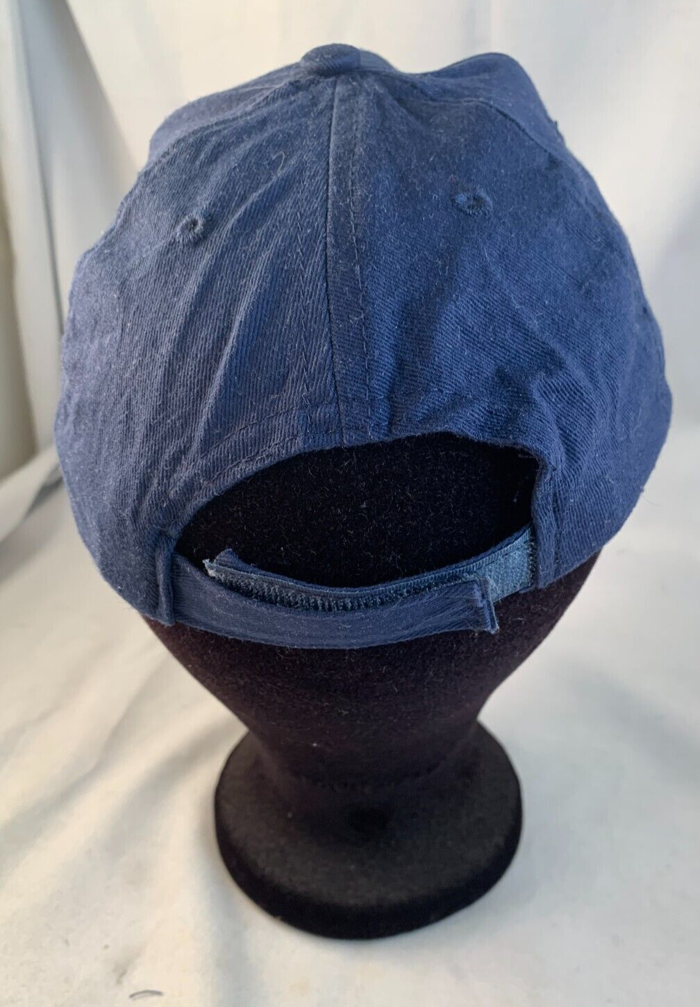 I-9 Sports Baseball Cap Hat Snapback Youth Blue