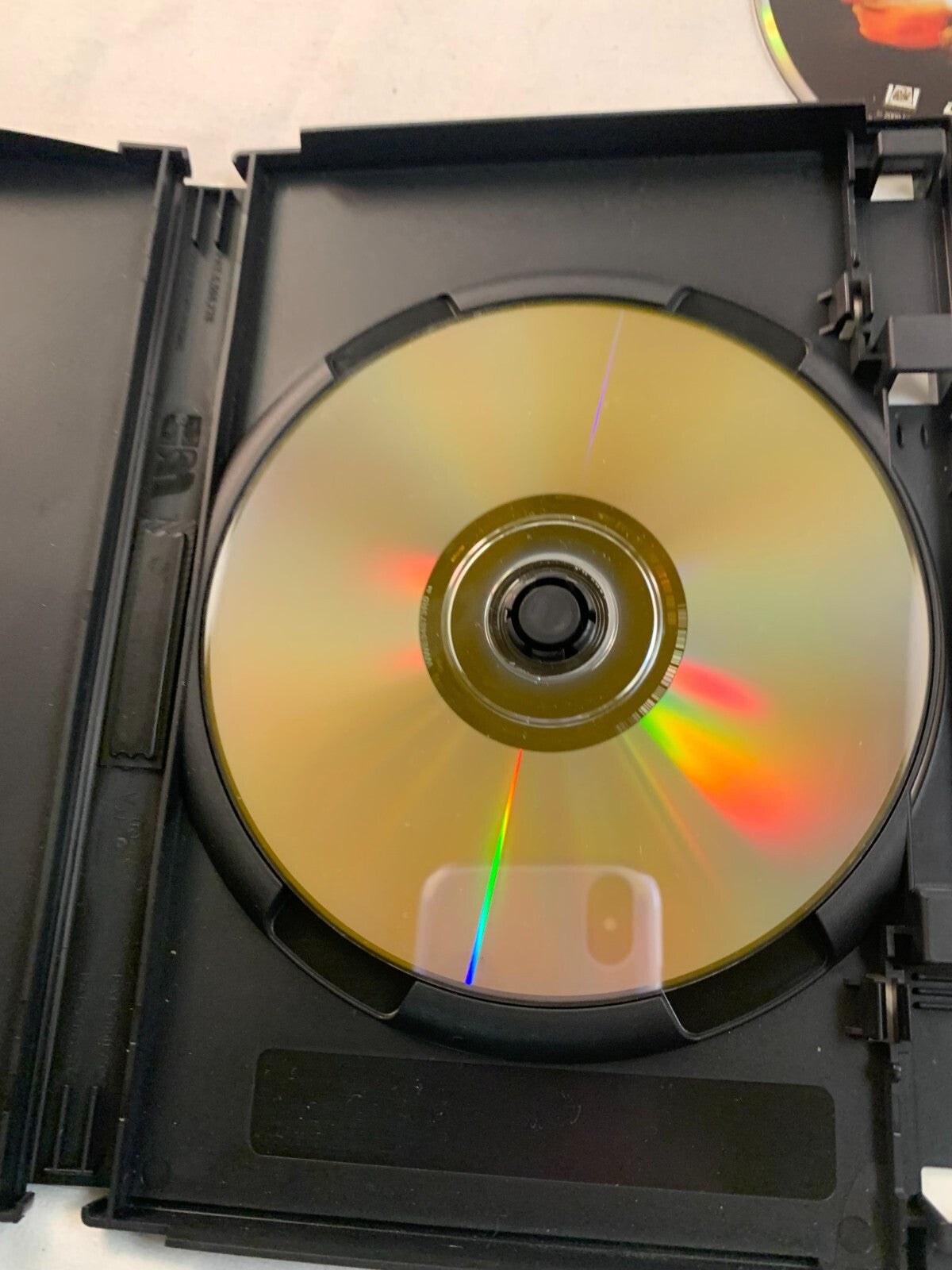 Legendary (DVD bundle) 12 Rounds John Cena films