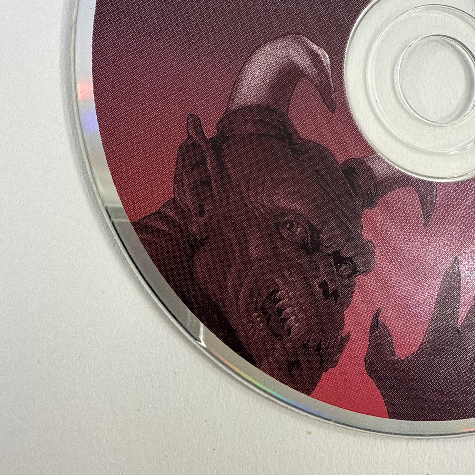 DOOM Shareware Demo ID Software Promo 1995 PC CD-ROM Game for MS-DOS