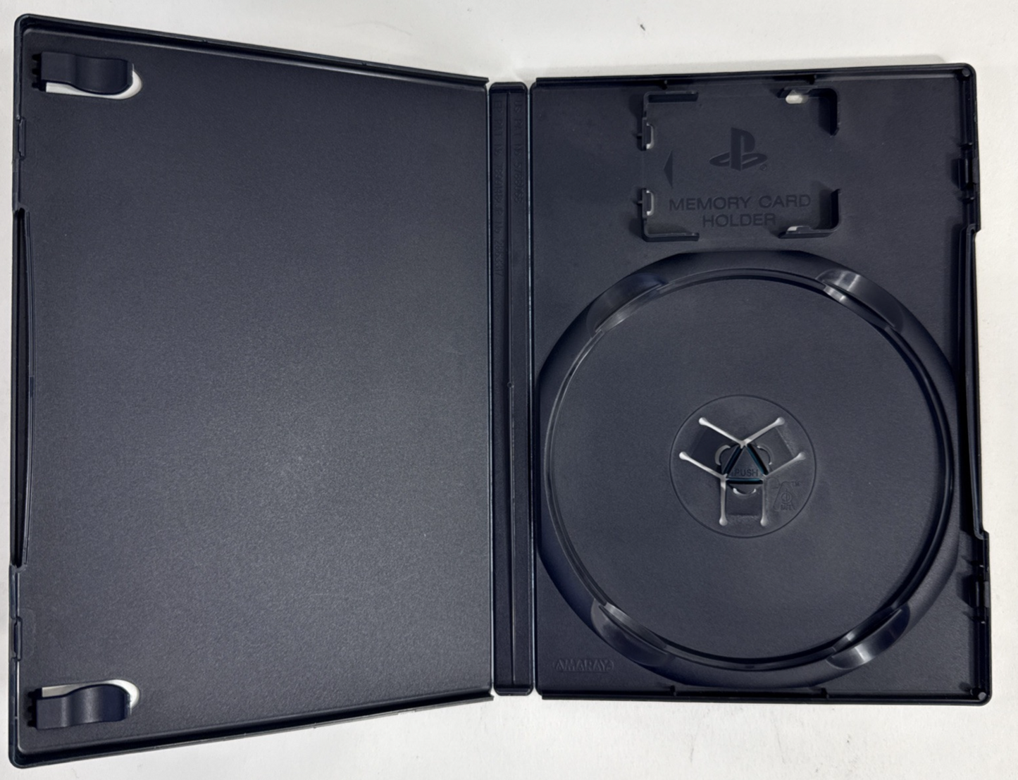 Sonic Mega Collection Plus (Sony PlayStation 2, 2004) Game Case Manual - Tested