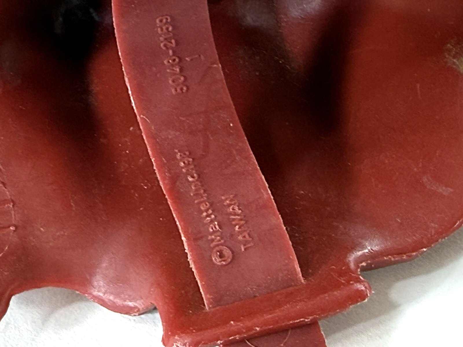 Mattel 1981 He-Man: Masters of the Universe 12” Cringer Battle Cat With Saddle