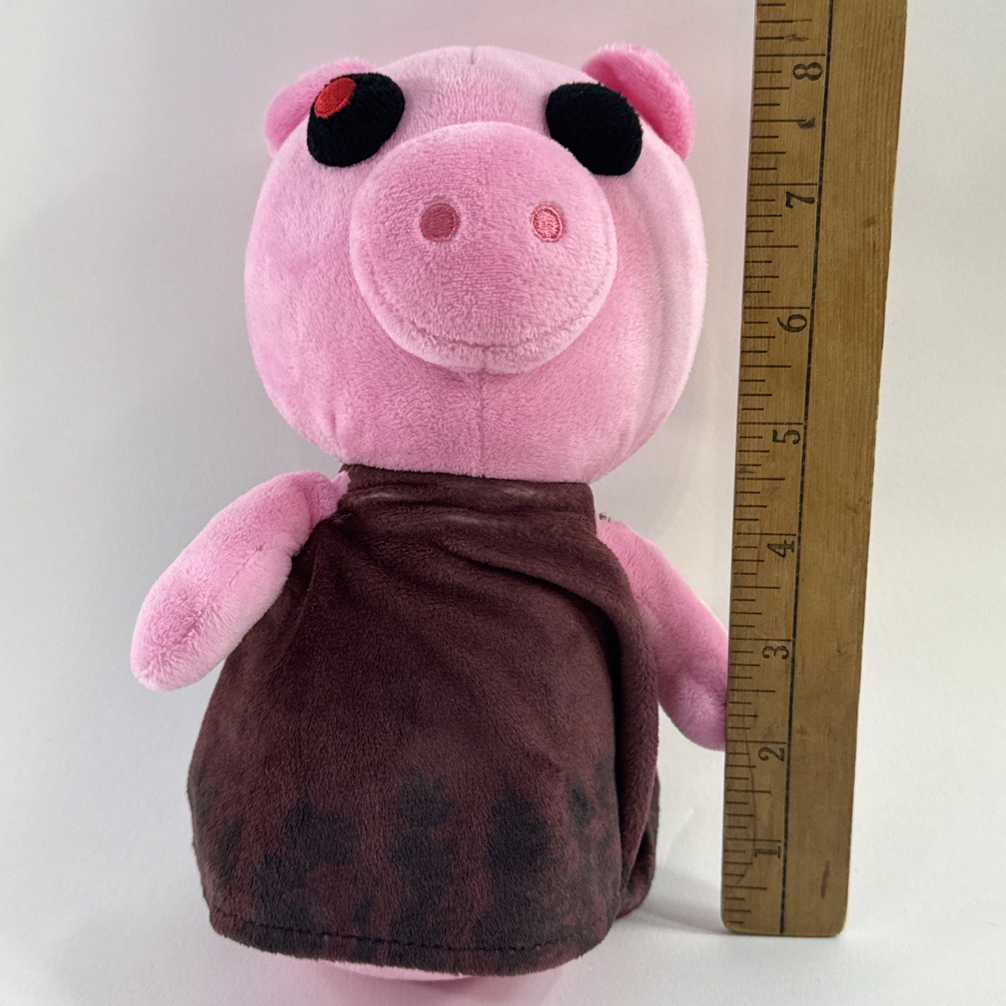 Roblox 2020 Series 1 8" Piggy Plush