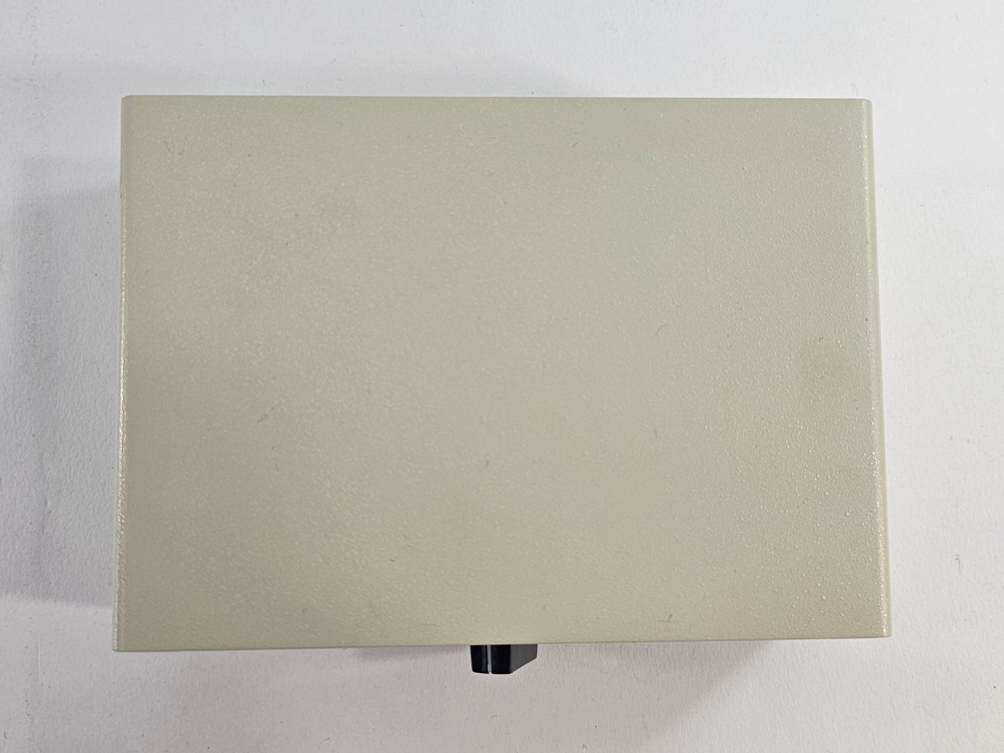 BusinessLand Manual DB-25 A/B Data Switch Box - Parallel Port Selector  - Tested