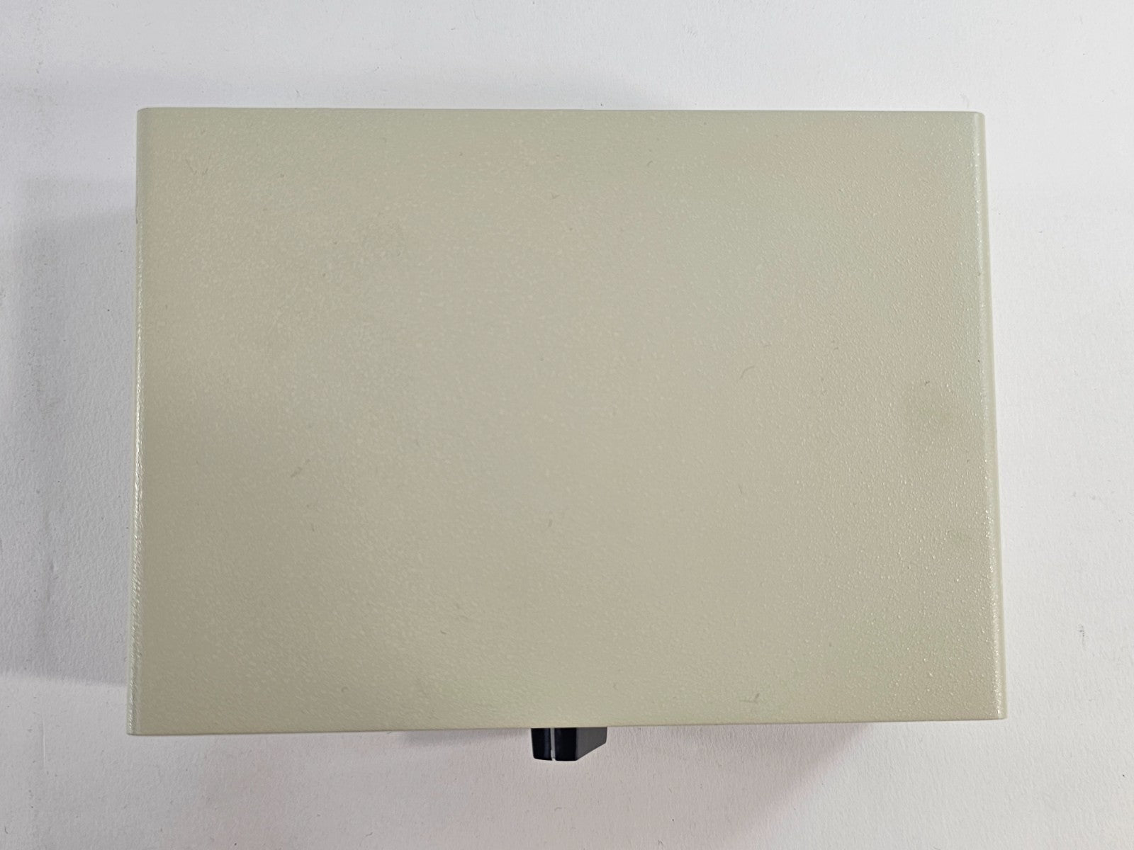 BusinessLand Manual DB-25 A/B Data Switch Box - Parallel Port Selector  - Tested