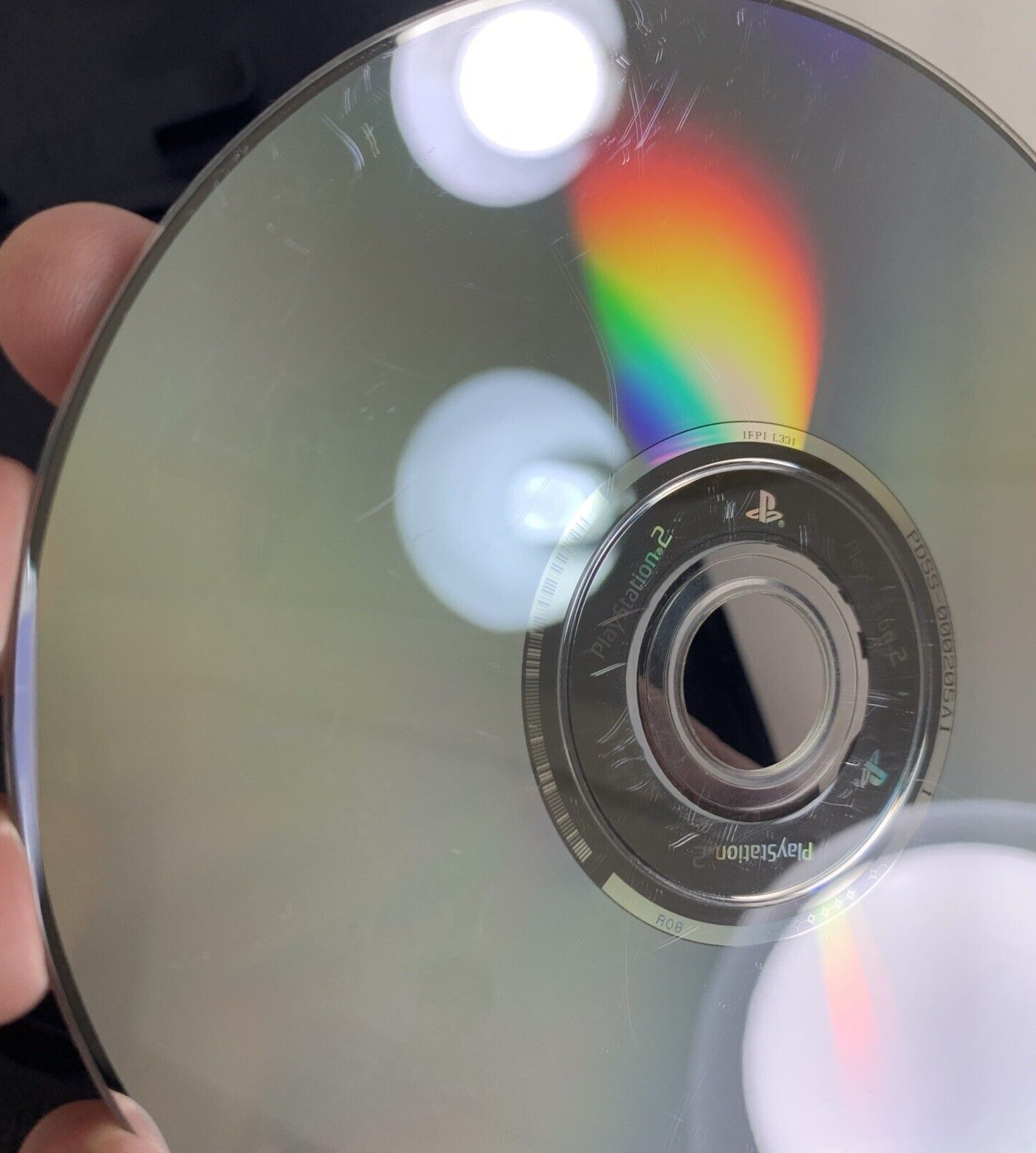 Grand Theft Auto III 3 (Sony PlayStation 2, 2001) Game Case Manual - Tested