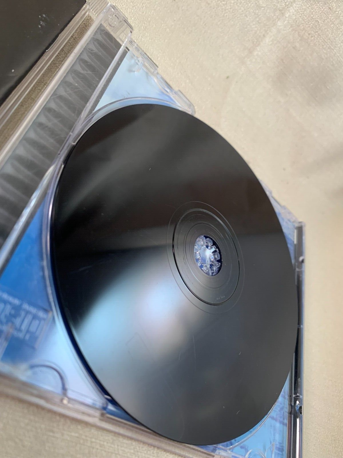 MOTOCROSS MANIA 2 (Playstation, 1994) Game Case Manual Complete