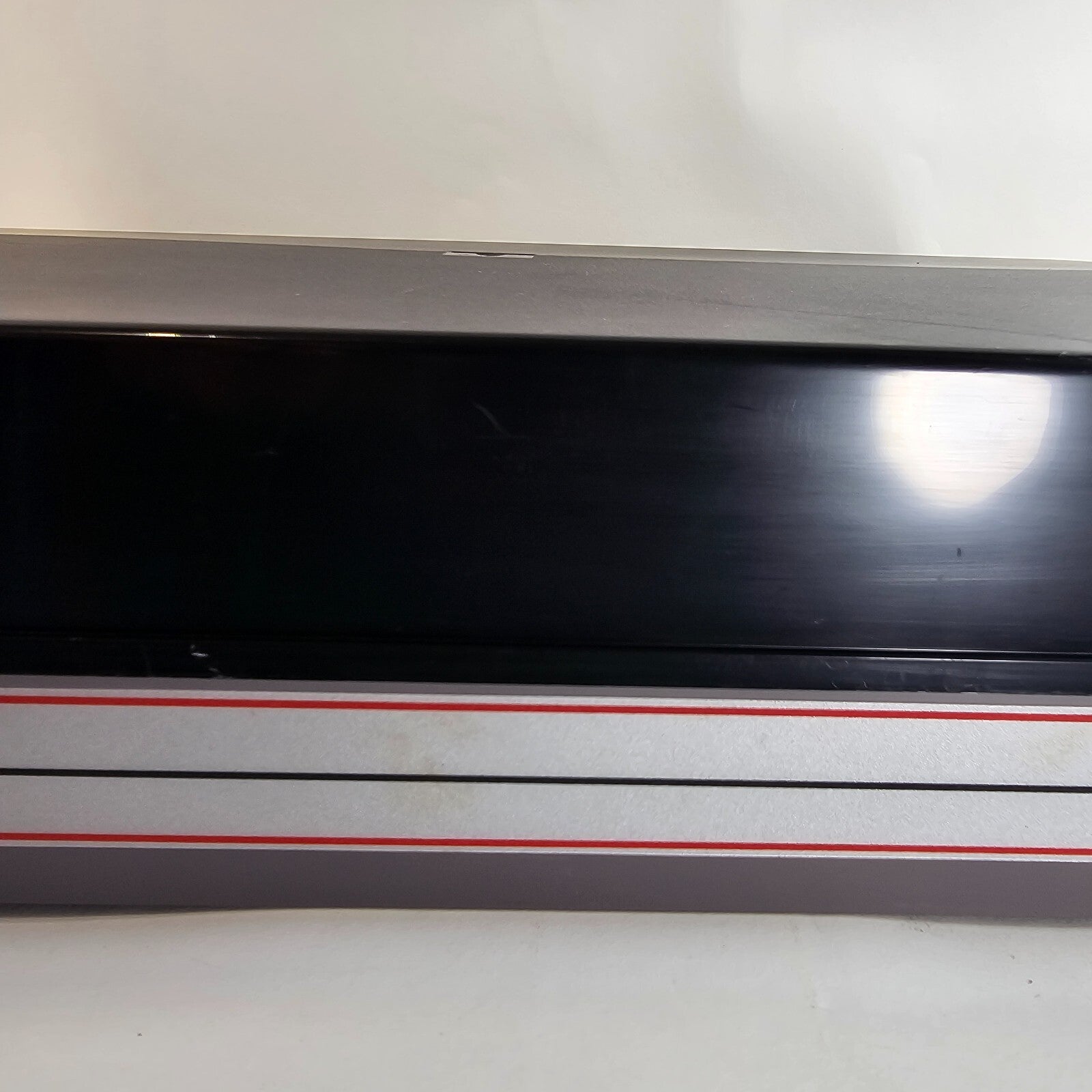 Hartzell 1980s Sega Master System/Genesis Video Game Center Storage Display Case