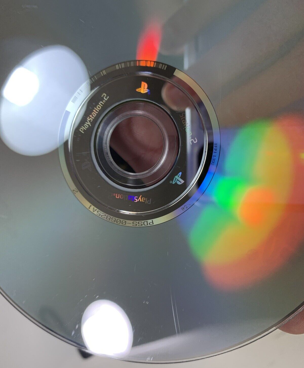 Syphon Filter: The Omega Strain (PlayStation 2, 2004) Game Case Manual Insert