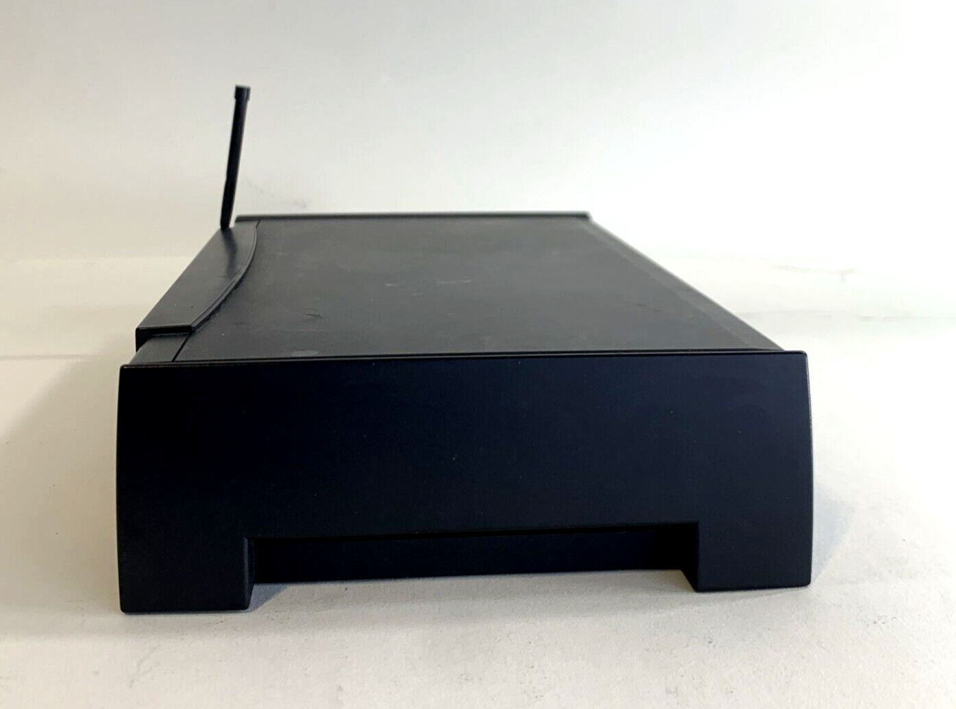 AKG UHF SR40 Ultra High Frequency Wireless Stationary Microphone Receiver