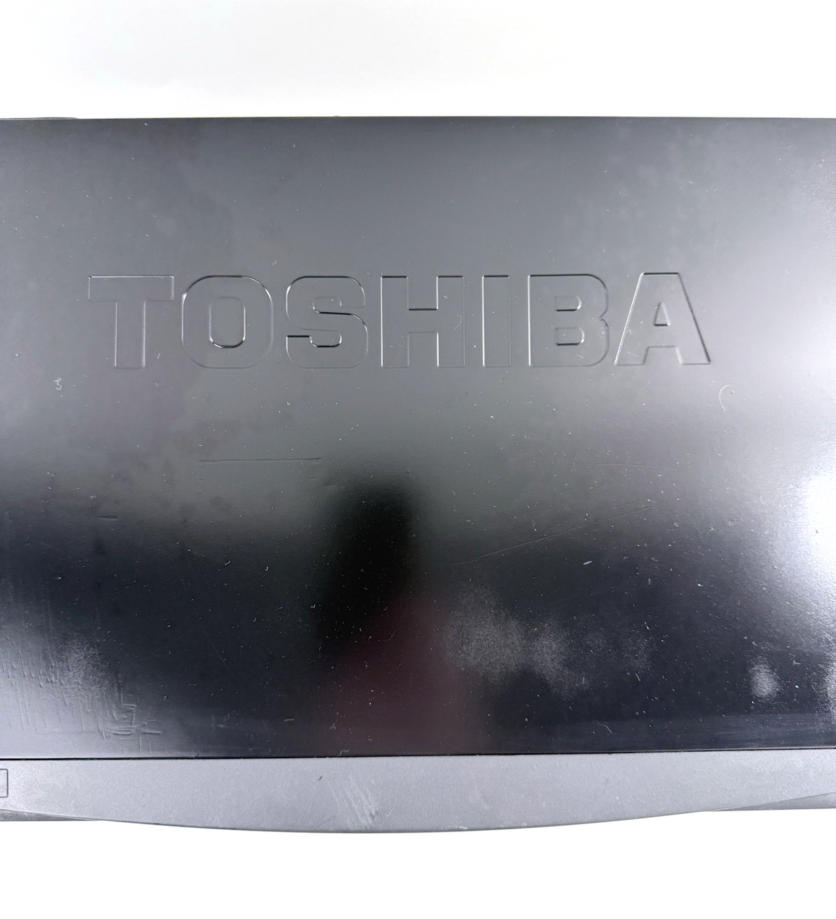 Toshiba M-754 6 Head Pro Drum Video Cassette Recorder with Cables - No Remote