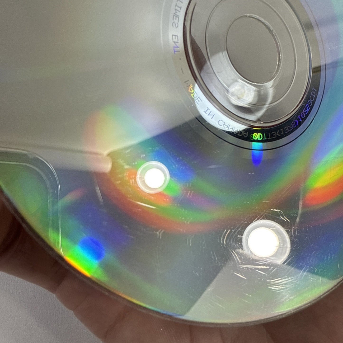 DOOM Shareware Demo ID Software Promo 1995 PC CD-ROM Game for MS-DOS