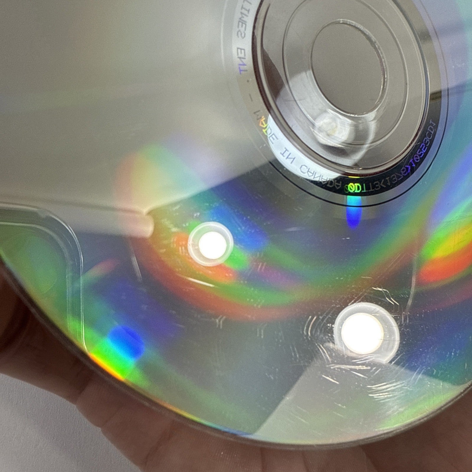 DOOM Shareware Demo ID Software Promo 1995 PC CD-ROM Game for MS-DOS