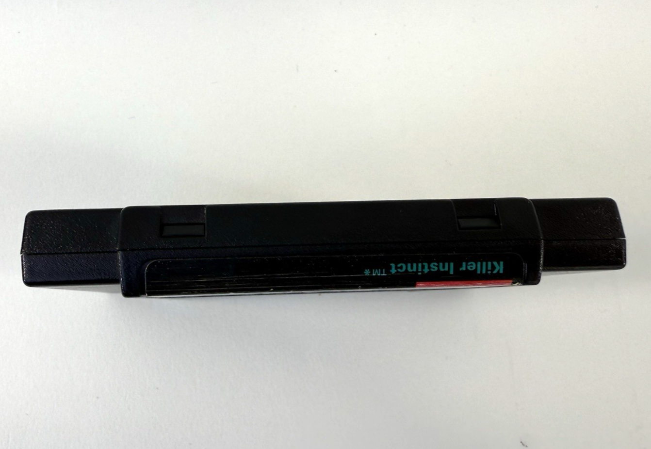 Killer Instinct (Super Nintendo, 1995) Game Cartridge - Tested and Working