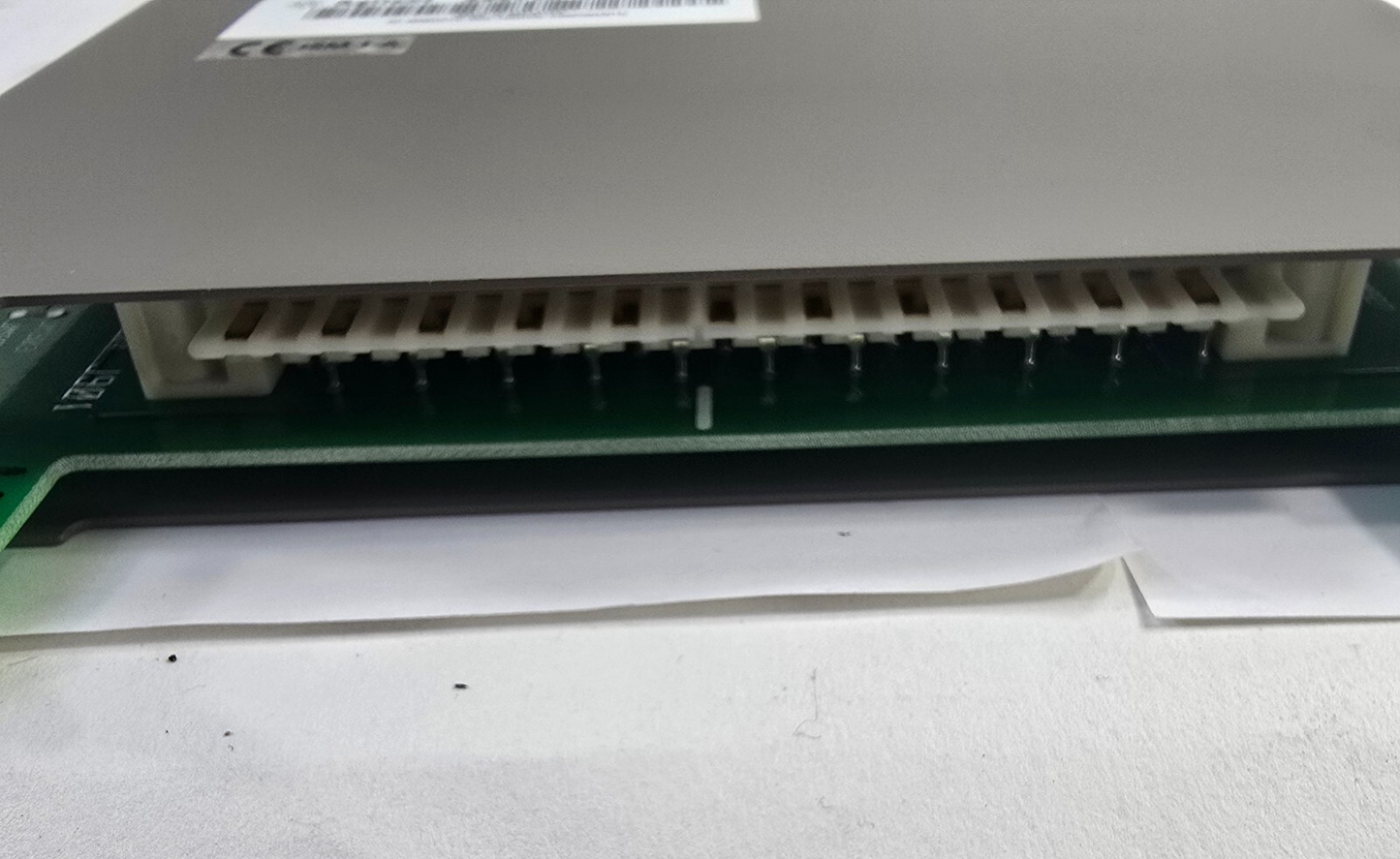 HP Agilent 44471A General Purpose Relay Module - Tested and Working (1488)