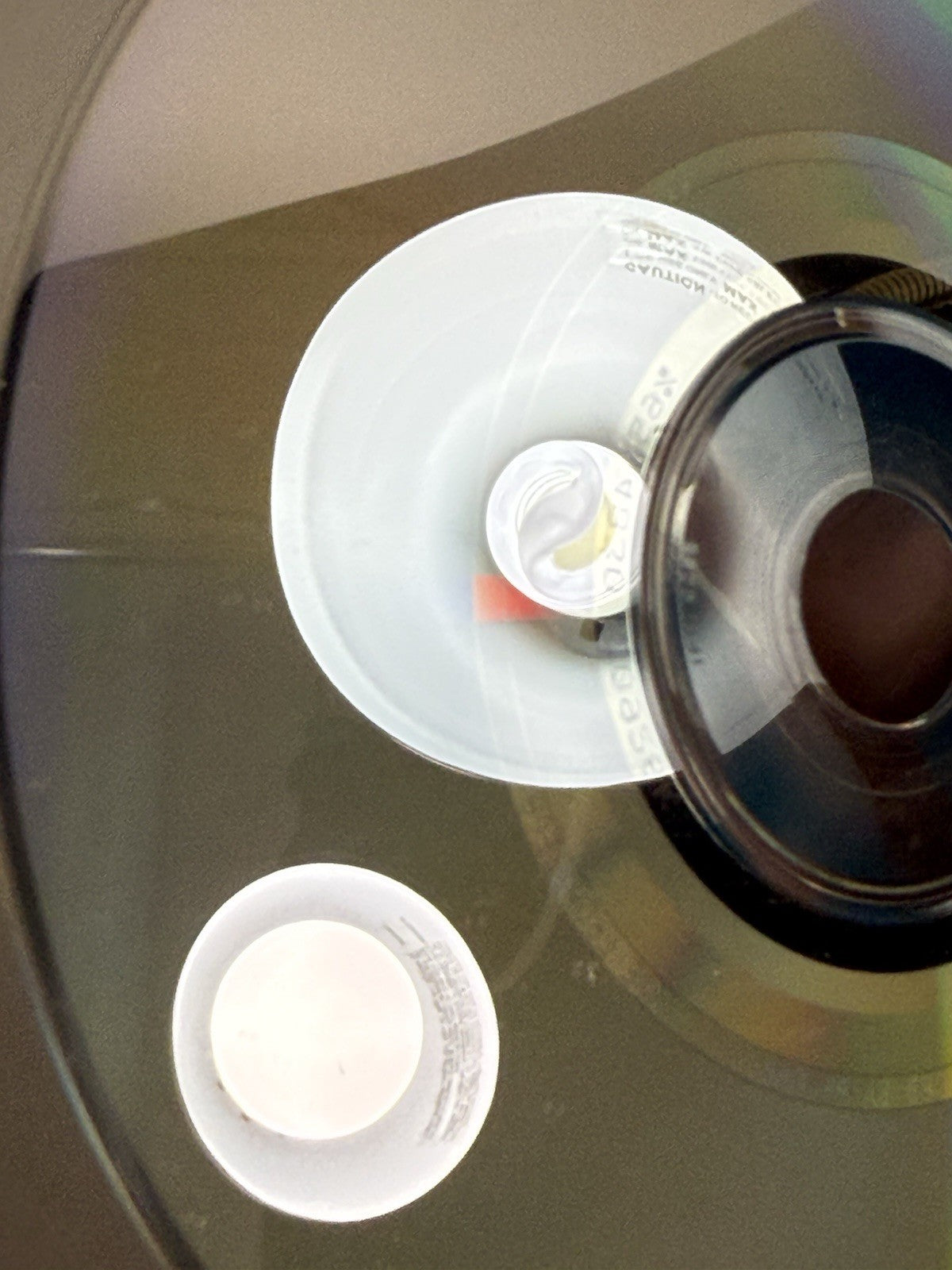 Star Wars: Episode I - Jedi Power Battles (Sega Dreamcast, 2000) Game Disc Only