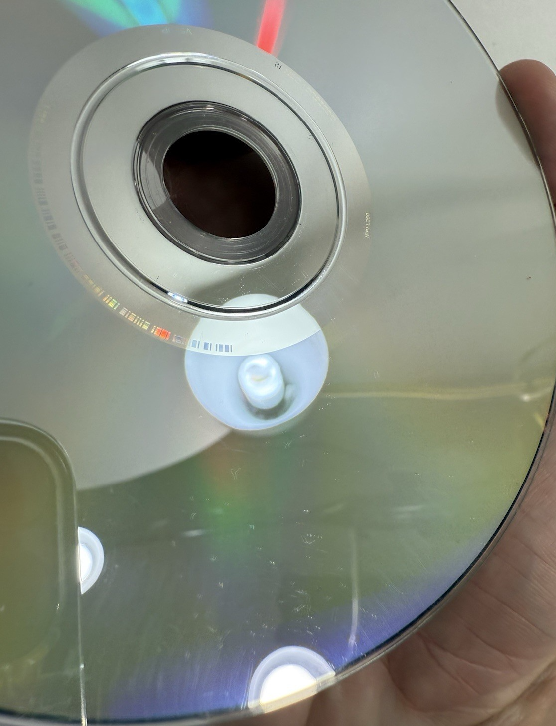 Yu-Gi-Oh! Trading Game Duel Master's Guide (DVD, 1996) Disc Only - Tested