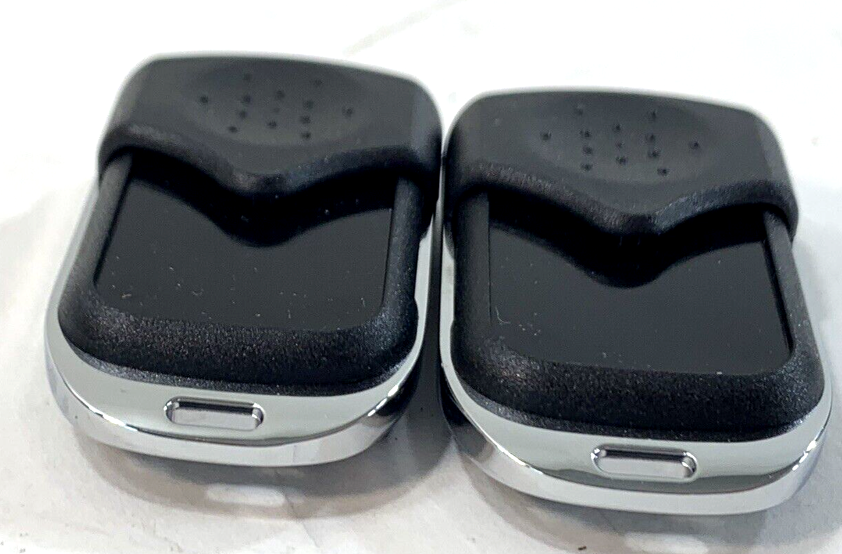 Solidremote Replacement Remote RF Transmitter C-IC Garage Door Opener Set Of 2