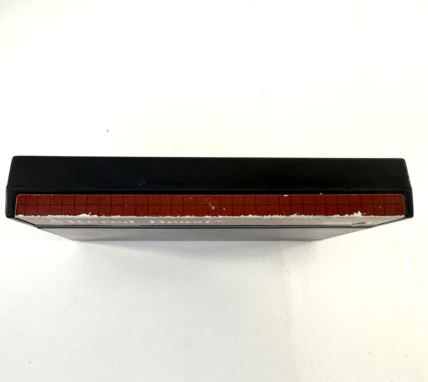 Altered Beast (Sega Master System, 1988) Game Cartridge - Tested And Working