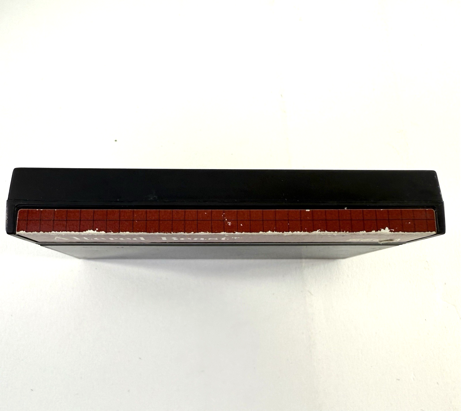 Altered Beast (Sega Master System, 1988) Game Cartridge - Tested And Working