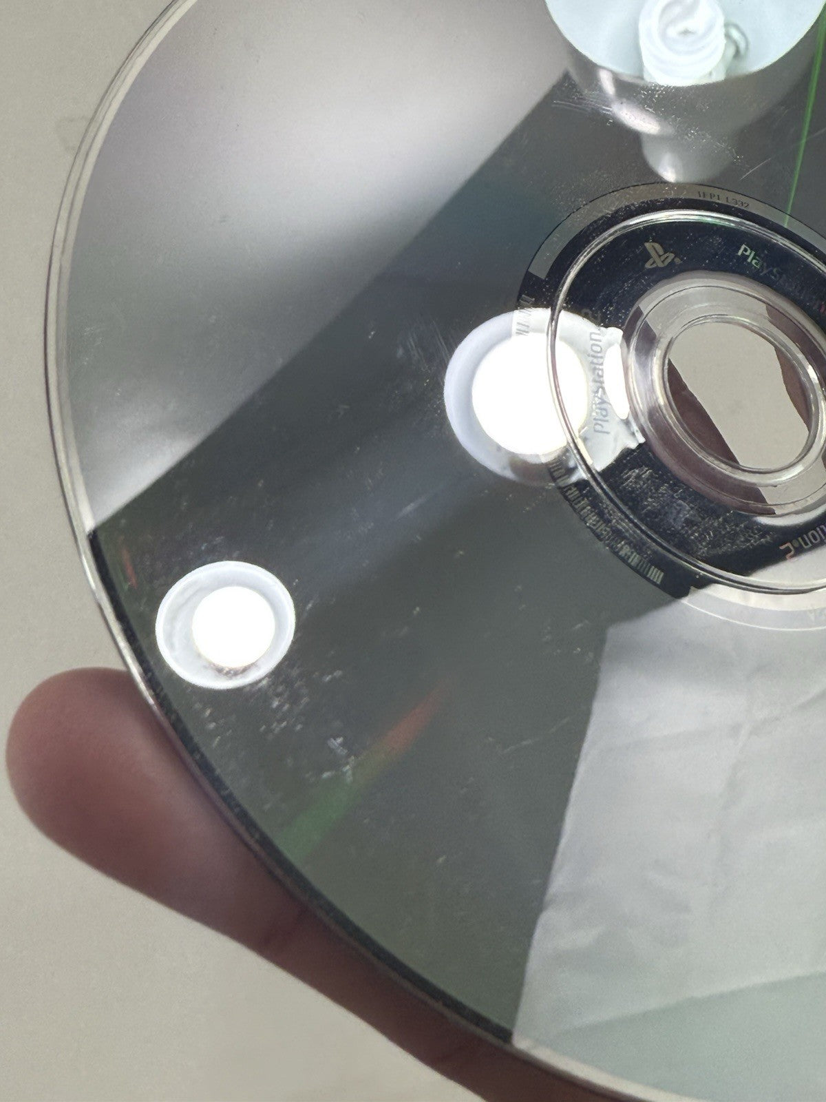 Virtua Fighter 4: Evolution (Sony PlayStation 2, 2003) Game Disc Only - Tested