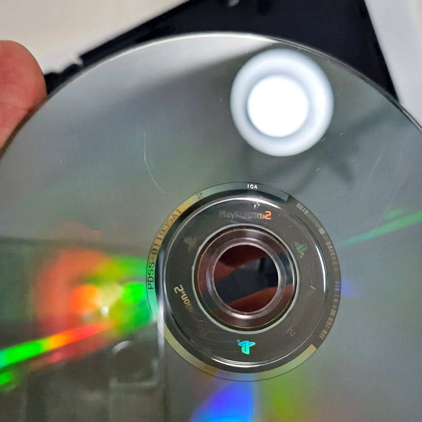 Dance Dance Revolution Extreme (PlayStation 2, 2008) Game, Case, Manual - Tested