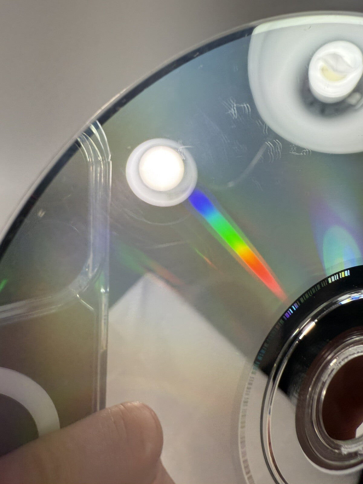 G.I. Joe: The Rise of Cobra (Nintendo Wii, 2009) Game Case Manual Insert -Tested