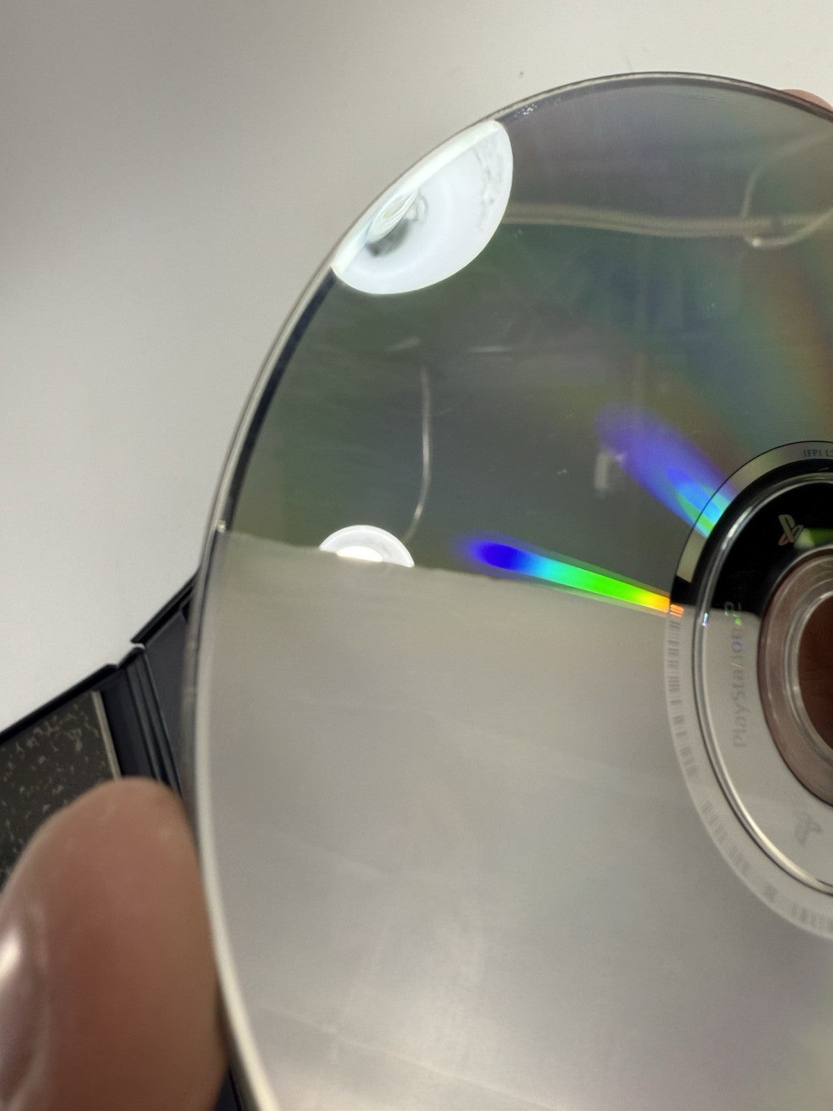 Guitar Hero (Sony PlayStation 2, 2006) Game Case Manual - Tested and Working