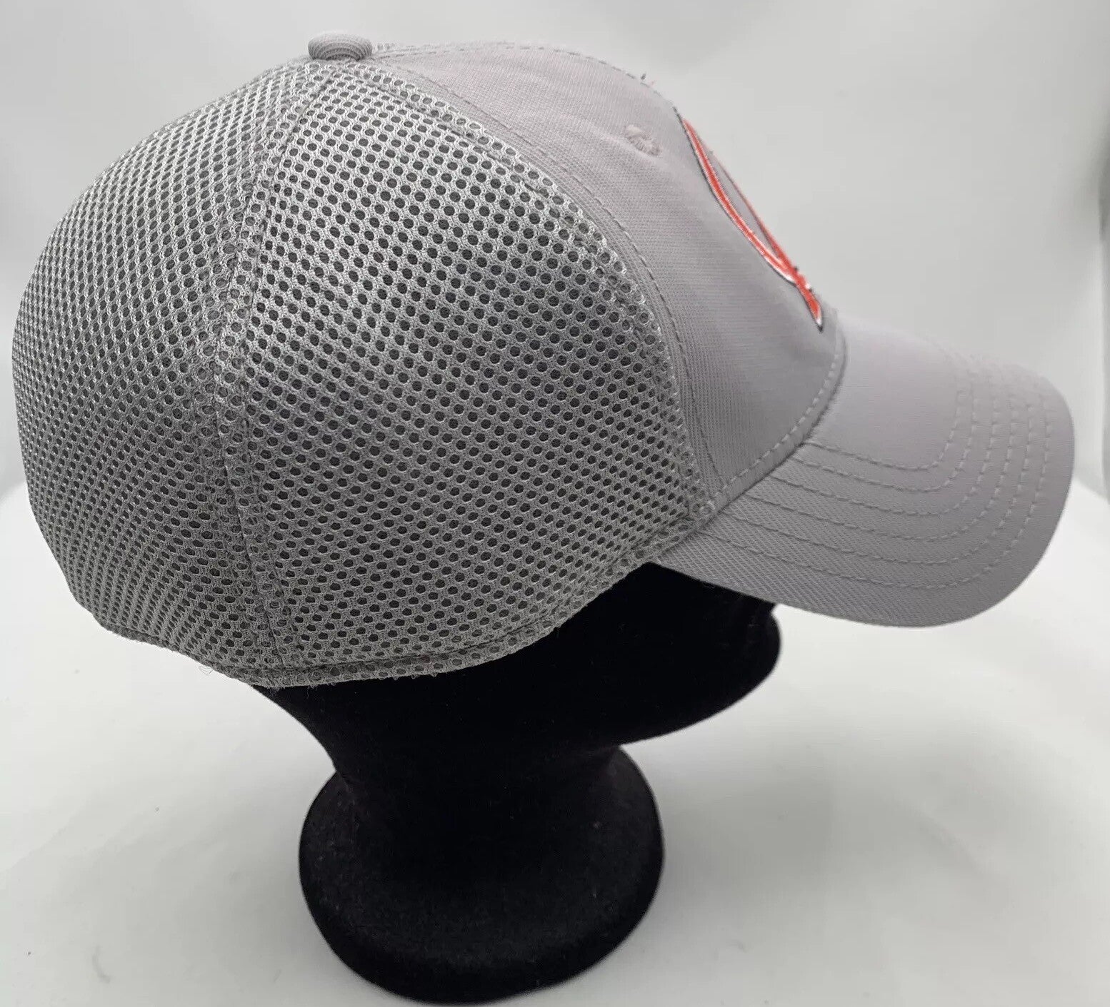 Marvel's Avengers Assemble Unisex Adults Gray Adjustable Hat