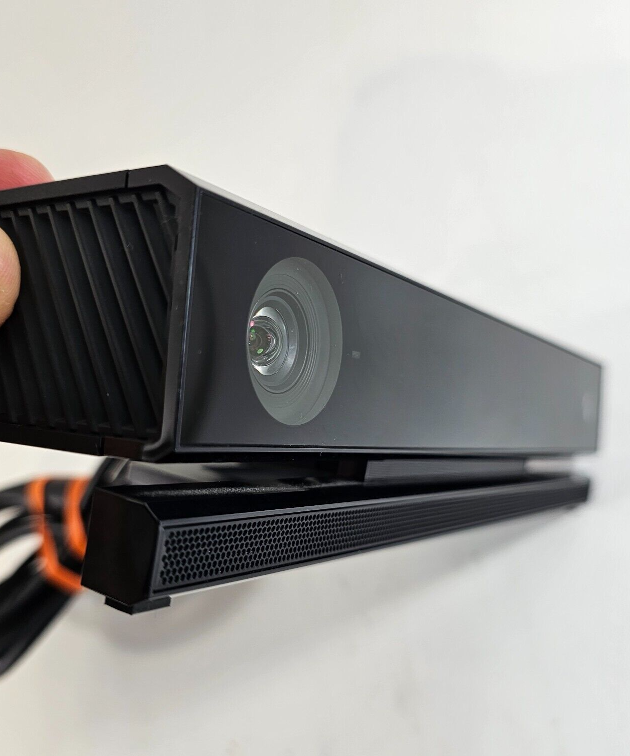 Microsoft Xbox One Kinect Black Sensor Bar Model 1520 - Tested and Working