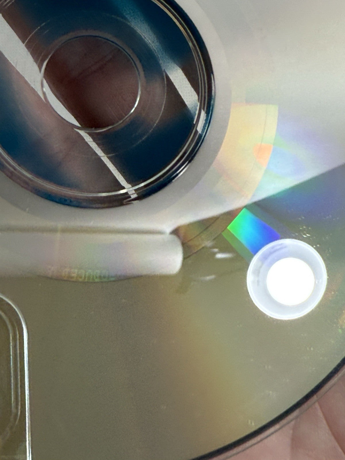 Star Wars: Episode I - Jedi Power Battles (Sega Dreamcast, 2000) Game Disc Only