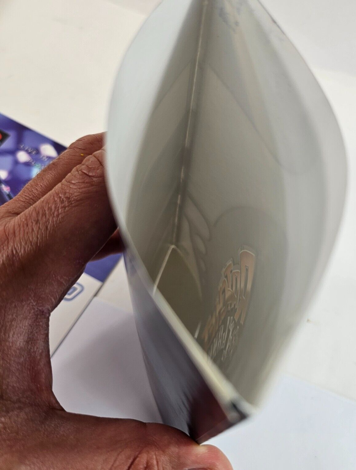 Ratchet & Clank: Going Commando (Sony PlayStation 2, 2004) Game Case Manual Reg.