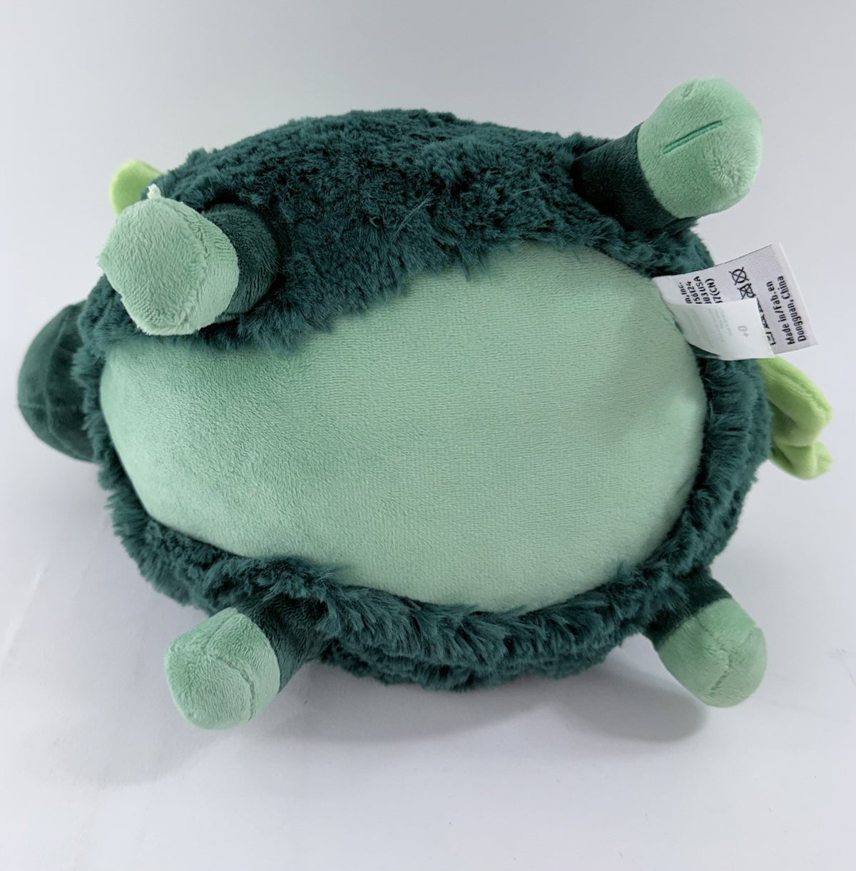 Squishable 2024 Mini Kelpie Scottish Mythical Cryptid Creature Plush