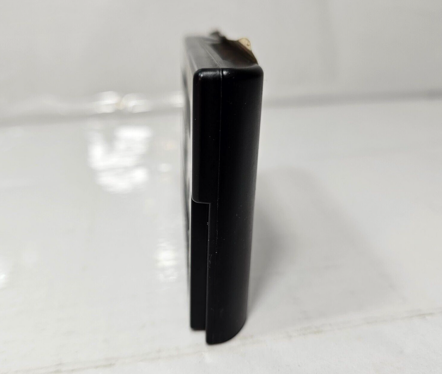 Evander Holyfield's "Real Deal" Boxing (Sega Genesis, 1992) - Tested and Working