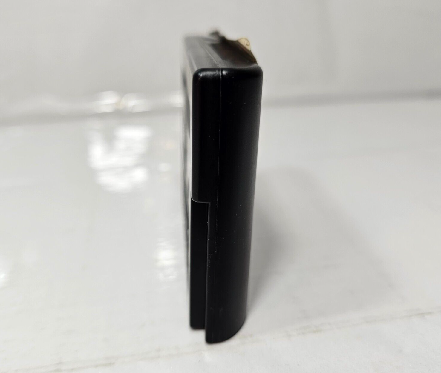 Evander Holyfield's "Real Deal" Boxing (Sega Genesis, 1992) - Tested and Working