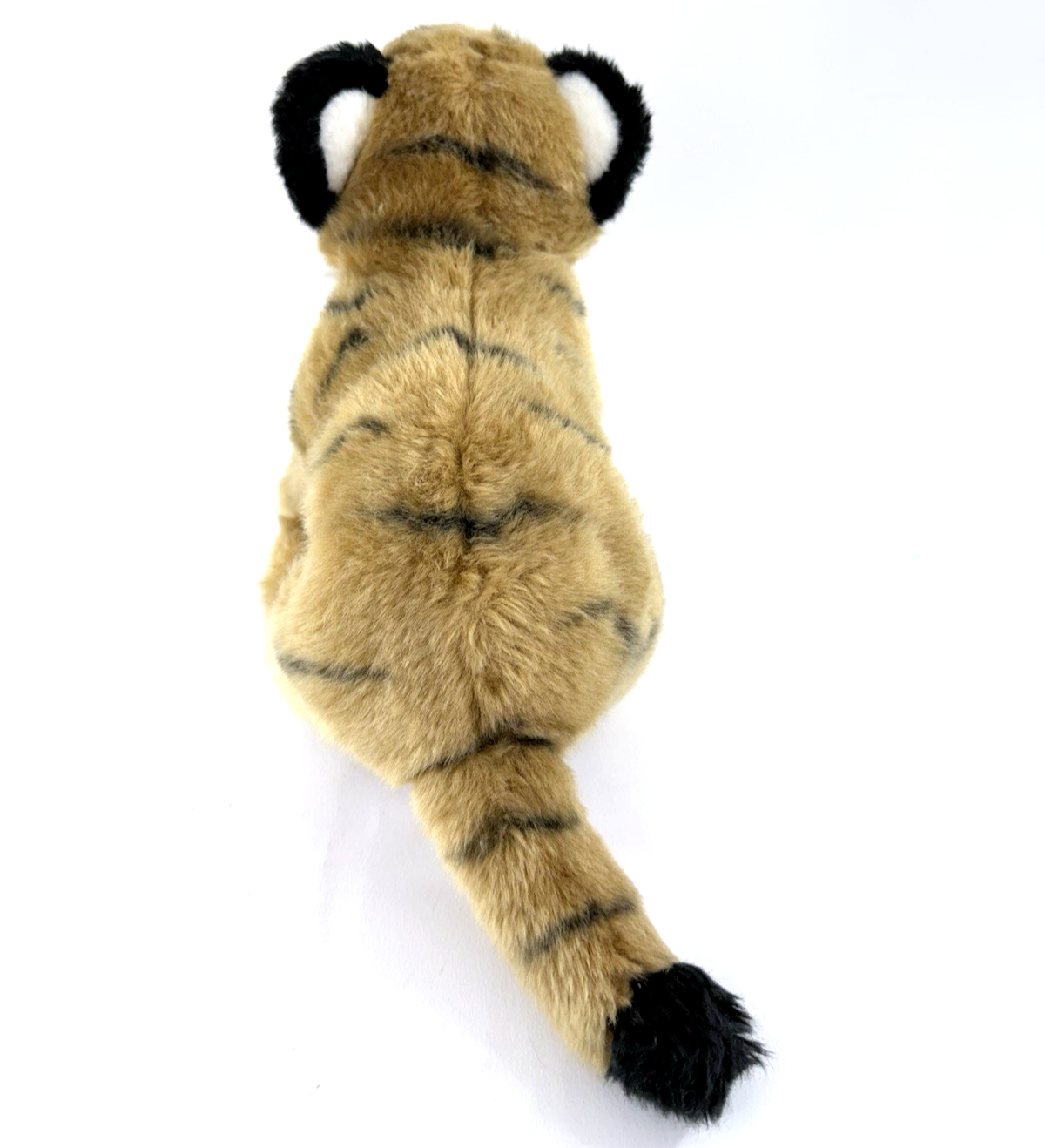 Toys 'R' Us Geoffrey LLC  2016 8" Tiger Cub Plush  - MFR #5F54A4