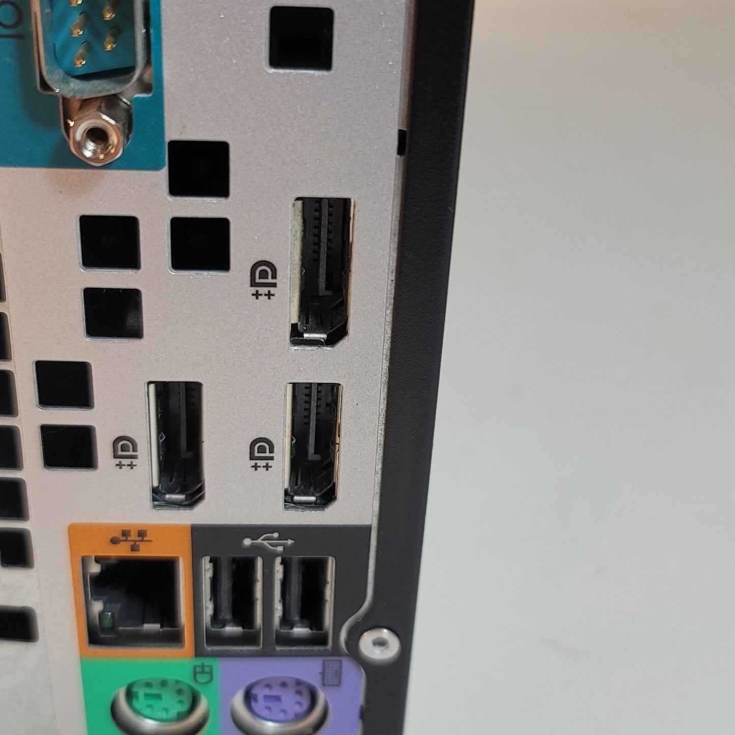 HP Z230 Tower Workstation Intel Core i5-4590 3.30GHz 8GB RAM