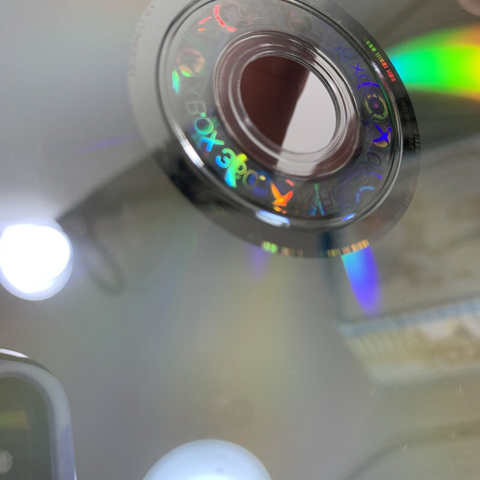 Xbox Magazine Game Demo Disc 107 Tropico 3