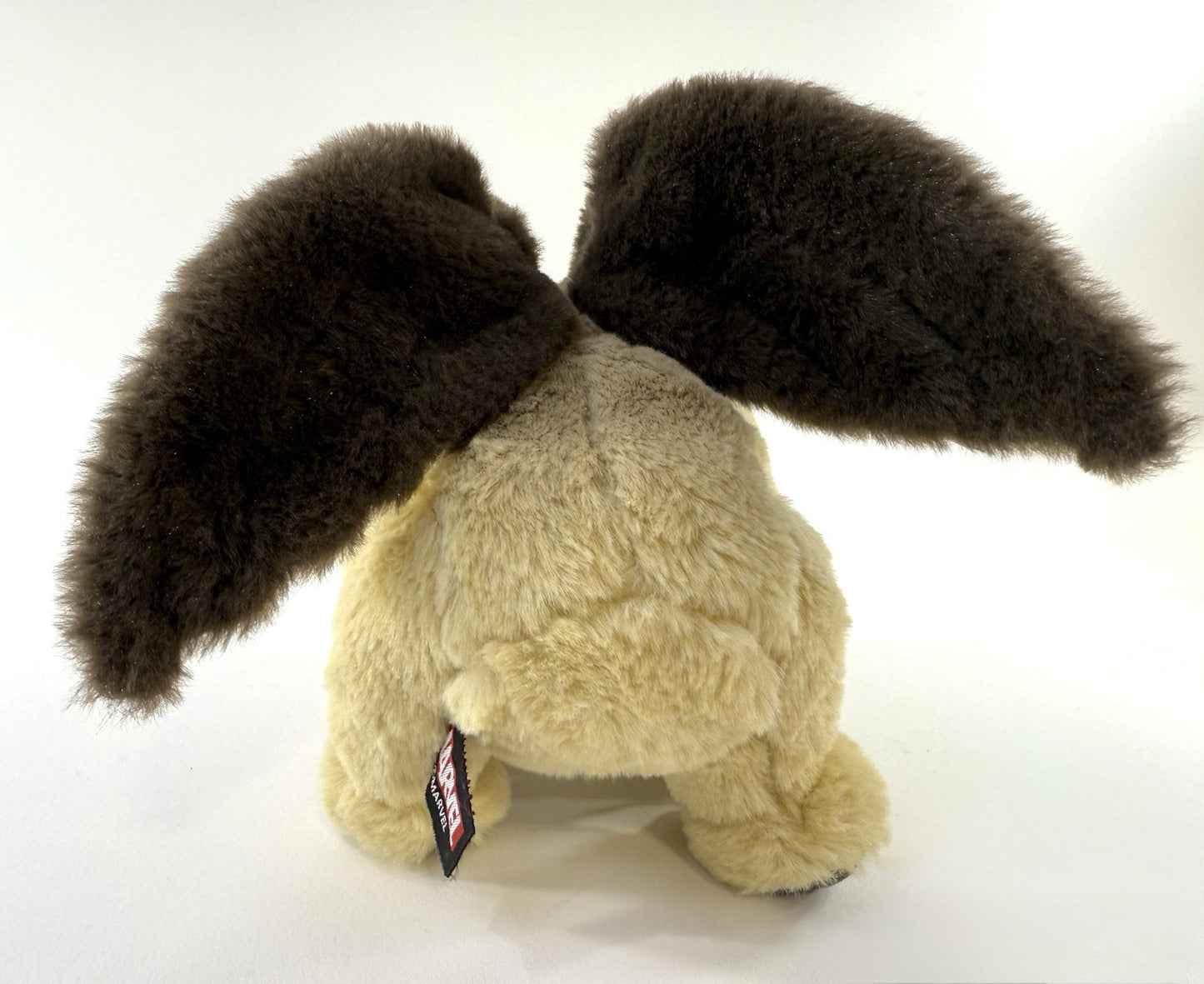 Mattel 2021 Marvel Shang-Chi and the Legend of the Ten Rings 8" Morris Plush