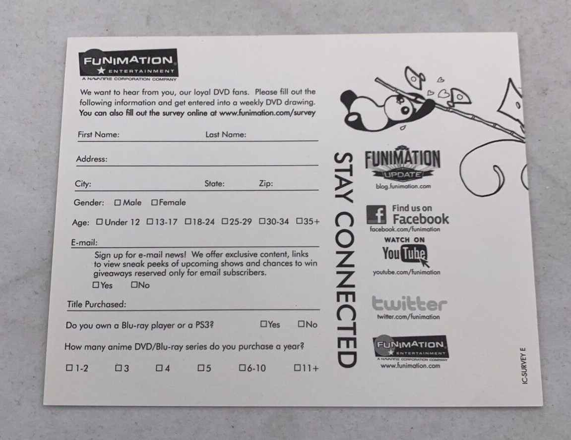 The Sacred Blacksmith: Complete Series Box Set (DVD, 2009, 2-Disc Set) Tested