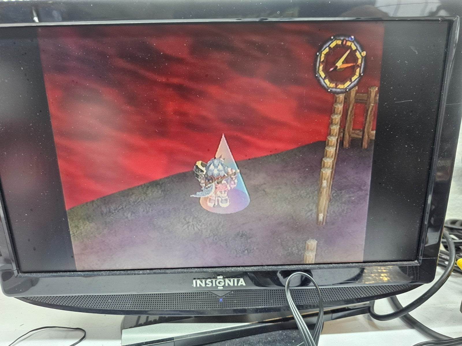 Grandia II (Sega Dreamcast, 2000) Game, Case, Manual, Soundtrack, Registration