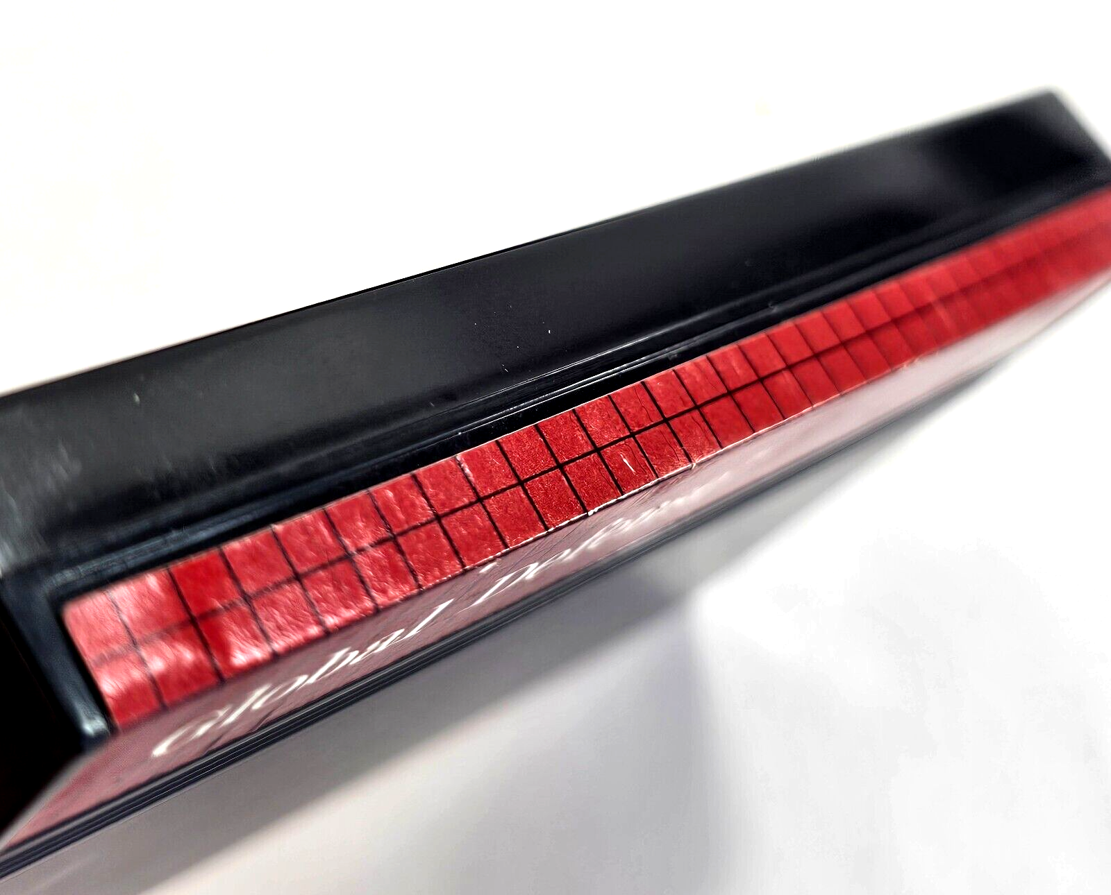 Global Defense (Sega Master System, 1987) Game Case Manual - Tested and Working